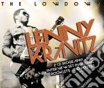 Lenny Kravitz - The Lowdown (2 Cd) cd