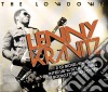 Lenny Kravitz - The Lowdown (2 Cd) cd