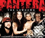 Pantera - The Lowdown (2 Cd)
