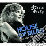 Stevie Nicks - House Of Blues cd