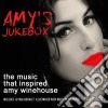 Amy Winehouse's Jukebox - The Music That Inspired Amy cd