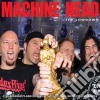 Machine Head - The Lowdown (2 Cd) cd