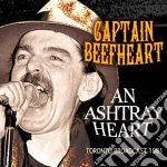 An ashtray heart cd