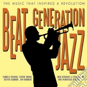 Beat Generation Jazz / Various (2 Cd) cd musicale di Beat generation jazz