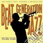 Beat Generation Jazz / Various (2 Cd)