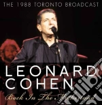 Leonard Cohen - Back In The Motherland