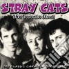 Stray Cats - The Toronto Strut cd