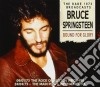 Bruce Springsteen - Bound For Glory cd