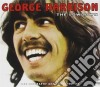 George Harrison - The Lowdown (2cd) cd