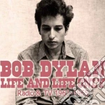 Bob Dylan - Life And Life Only cd