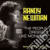 Randy Newman - People Dressed Like Monkeys cd