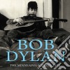 Bob Dylan - The Minneapolis Party Tape cd