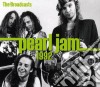 Pearl Jam - 1992 Broadcasts cd