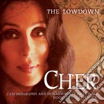 Cher - The Lowdown (2 Cd) cd