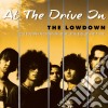 At The Drive-In - The Lowdown (2 Cd) cd