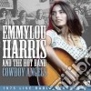 Emmylou Harris - Cowboy Angels cd