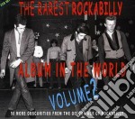 Album In The World Vol.2 / Various (2 Cd)