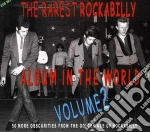 Album In The World Vol.2 / Various (2 Cd) cd