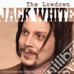 Jack White - The Lowdown (2 Cd) cd