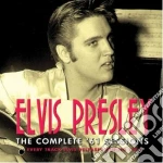 Elvis Presley - The Complete '61 Sessions (2 Cd) cd