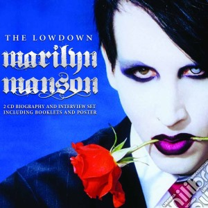 Marilyn Manson - The Lowdown (2 Cd) cd musicale di Marilyn Manson