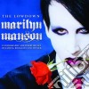Marilyn Manson - The Lowdown (2 Cd) cd