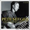 Pete Seeger - Live At Mandel Hall 1957 (2 Cd) cd