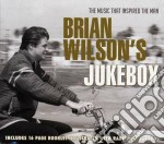 Brian Wilson - Brian Wilson's Jukebox (Cd+Booklet)