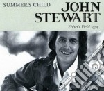 John Stewart - Summer's Child