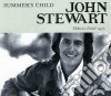 John Stewart - Summer's Child cd