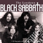 Black Sabbath - The Lowdown (2 Cd)