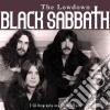 Black Sabbath - The Lowdown (2 Cd) cd