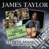 James Taylor - Feel The Moonshine cd