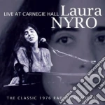 Laura Nyro - Live At Carnegie Hall cd