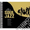 Birth Of Soul Jazz (The) / Various (2 Cd) cd