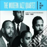 Modern Jazz Quartet (The) - The Golden Age (4 Cd) cd