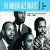 Modern Jazz Quartet (The) - The Golden Age (4 Cd) cd