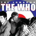 Who (The) - The Lowdown (2 Cd) cd