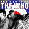 Who (The) - The Lowdown (2 Cd) cd