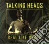 Talking Heads - Real Live Wires cd
