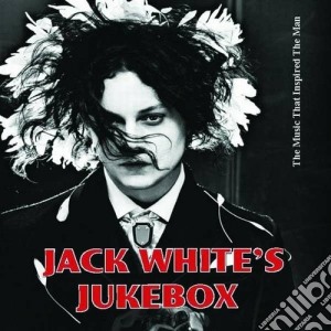 Jack White's Jukebox cd musicale di White's Jack