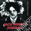 Jack White's Jukebox cd