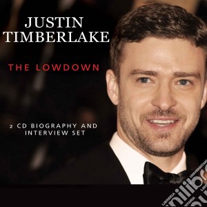 Justin Timberlake - The Lowdown (2 Cd) cd musicale di Justin Timberlake