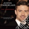 Justin Timberlake - The Lowdown (2 Cd) cd