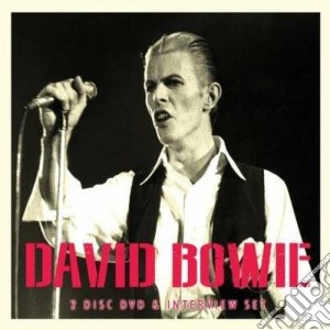 David Bowie - The Lowdown (2 Cd) cd musicale di David Bowie