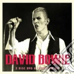 David Bowie - The Lowdown (2 Cd) cd