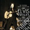 Elvis Presley & The Songs That Drove Him / Various (2 Cd) cd