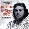 Dr. John - The Lost Broadcast cd