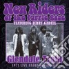 New Riders Of The Purple Sage - Glendale Train cd