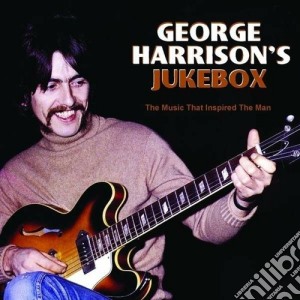 George Harrison - Jukebox cd musicale di George Harrison